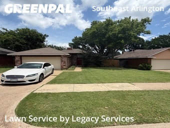 Yard Cutting nearby Arlington, TX, 