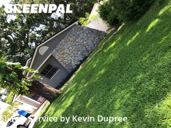 Lawn Maintenance nearby Tampa, FL, 