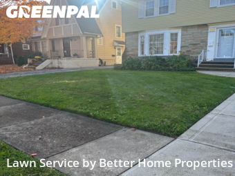 Yard Cutting nearby Cleveland Heights, OH, 