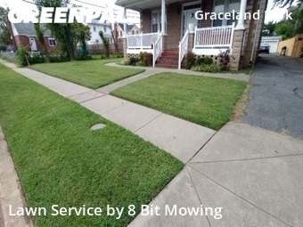 Lawn Care Service nearby Baltimore, MD, 
