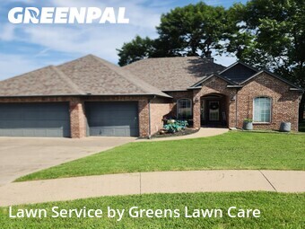 Yard Cutting nearby Bixby, OK, 