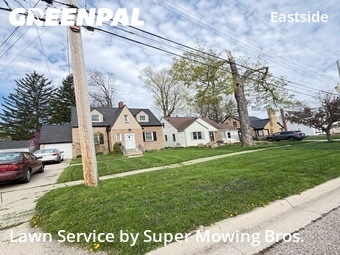 Lawn Maintenance nearby Lansing, MI, 