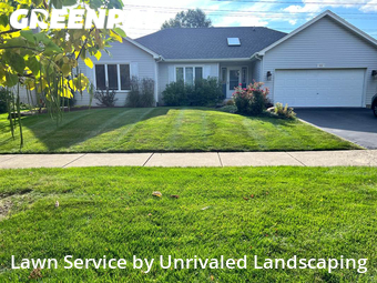 Lawn Care Service nearby Bolingbrook, IL, 
