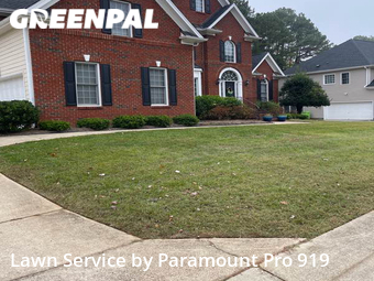 Grass Cutting nearby Raleigh, NC, 