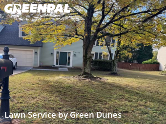 Grass Cutting nearby Alpharetta, GA, 