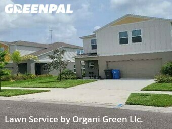 Lawn Cut nearby Tampa, FL, 