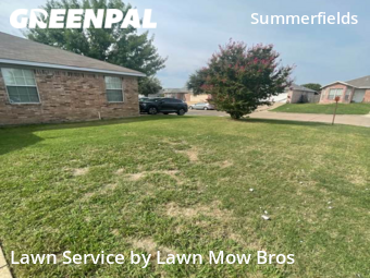 Lawn Maintenance nearby Fort Worth, TX, 