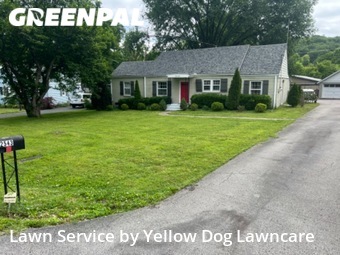 Lawn Care nearby Nashville, TN, 