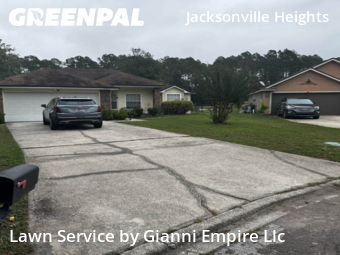 Lawn Cutting nearby Jacksonville, FL, 