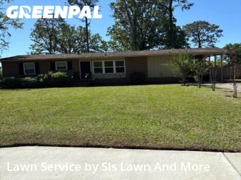 Yard Mowing nearby Valdosta, GA, 