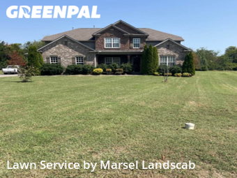 Lawn Mowing nearby Brentwood, TN, 