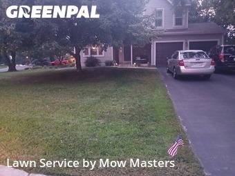 Lawn Care Service nearby Eden Prairie, MN, 