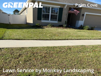Grass Cut nearby Wesley Chapel, FL, 