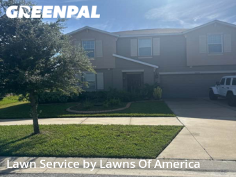 Yard Cutting nearby Riverview, FL, 