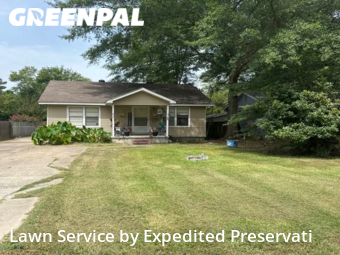 Lawn Care nearby Benton, AR, 