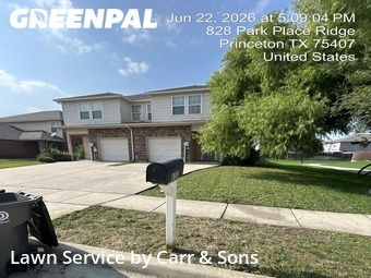 Grass Cutting nearby Princeton, TX, 