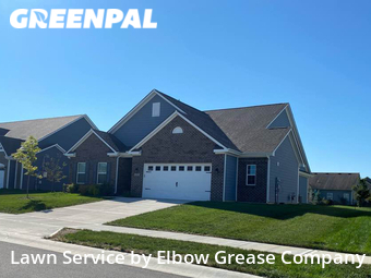 Lawn Care nearby Mc Cordsville, IN, 