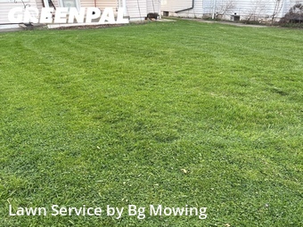 Lawn Mowing nearby Mount Pleasant, PA, 