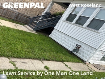 Lawn Cutting nearby Chicago, IL, 