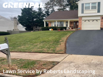 Yard Mowing nearby Sterling, VA, 