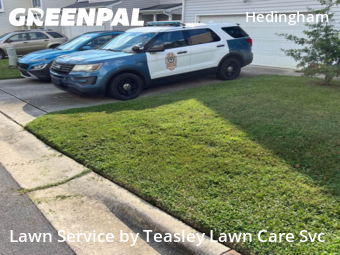 Lawn Mowing nearby Raleigh, NC, 