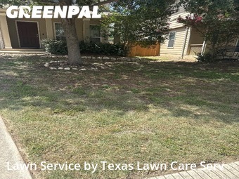 Lawn Care Service nearby San Antonio, TX, 