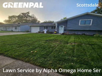 Lawn Maintenance nearby South Bend, IN, 