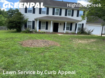 Yard Mowing nearby Charlotte, NC, 