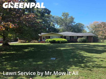 Grass Cutting nearby Murfreesboro, TN, 