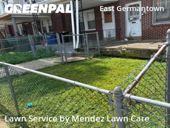 Yard Mowing nearby Philadelphia, PA, 