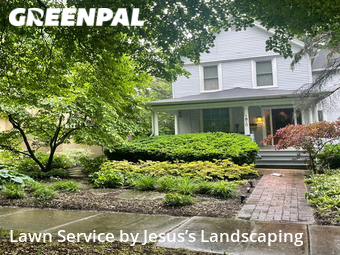 Lawn Cut nearby Evanston, IL, 