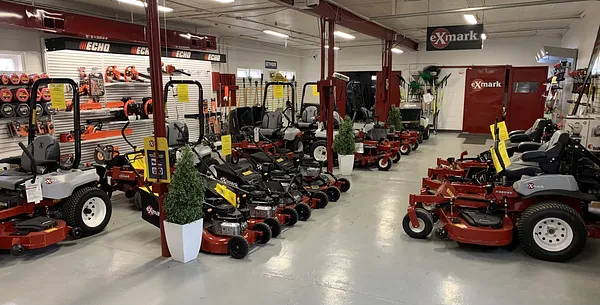 Green Streek Outdoor Power, LLC Photo 1