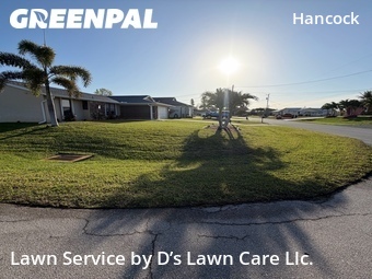 Lawn Maintenance nearby Cape Coral, FL, 