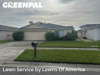 Lawn Mow nearby Riverview, FL, 