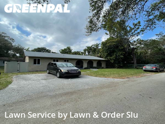Lawn Mow nearby Fort Lauderdale, FL, 