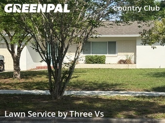 Yard Mowing nearby Clearwater, FL, 