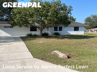 Lawn Maintenance nearby Ocala, FL, 