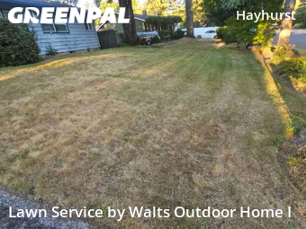 Lawn Mowing nearby Portland, OR, 