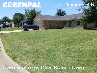 Lawn Service nearby Fort Worth, TX, 