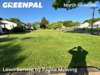 Lawn Care Service nearby Knoxville, TN, 