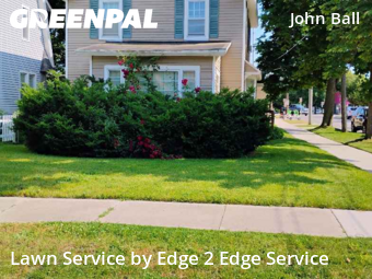 Grass Cutting nearby Grand Rapids, MI, 
