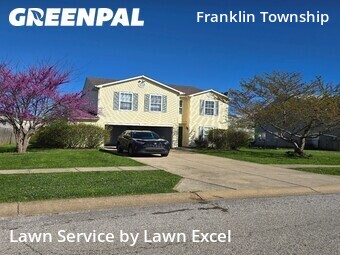 Landscaping In Indianapolis,46237,Landscaping Renovation by Lawn Excel, work completed in Apr , 2026