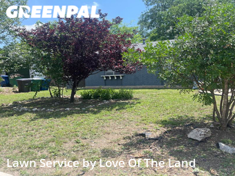 Lawn Maintenance nearby San Antonio, TX, 