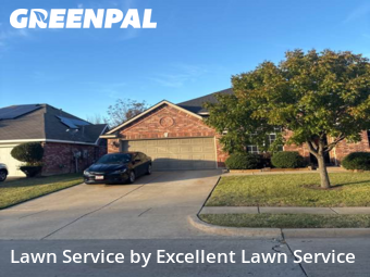 Lawn Mowing nearby Grand Prairie, TX, 