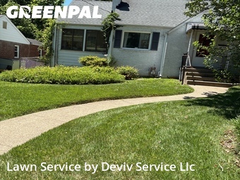 Grass Cut nearby Takoma Park, MD, 