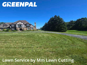 Lawn Mowing Service nearby Grafton, WI, 
