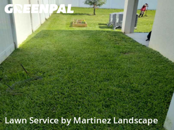 Yard Mowing nearby Groveland, FL, 