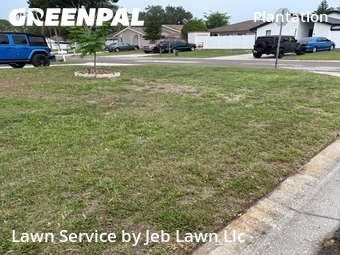 Lawn Care nearby Tampa, FL, 