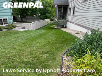 Grass Cutting nearby Middleton, WI, 