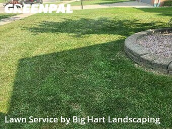 Lawn Mowing Service nearby Macomb, MI, 